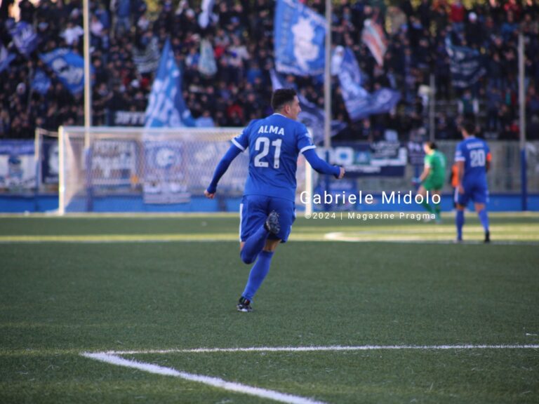 Siracusa Calcio, superato, in fulminante rimonta, l’ostico Canicattì