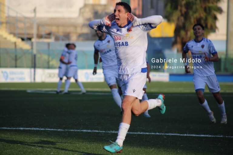 Siracusa Calcio, vittoria al cardiopALMA