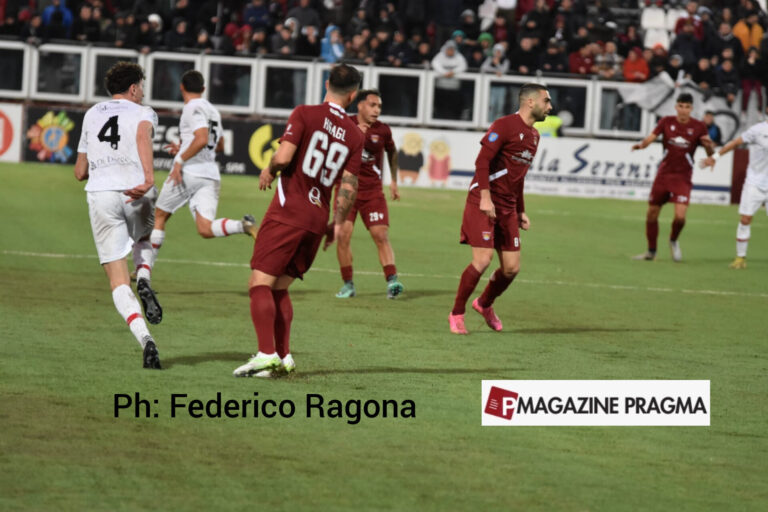 Trapani-Castrovillari 3-1: tris da leoni. Non basta Cosenza per i calabresi