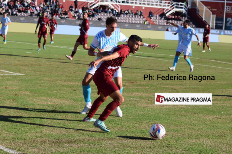 Trapani-Akragas 4-1: Altra vittoria di supremazia per i granata. Akragas non trova la via.