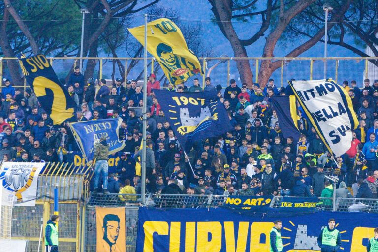 Juve Stabia