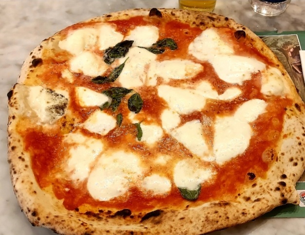 Giornata mondiale della Pizza e del Pizzaiolo