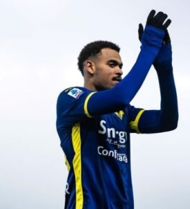 Ngonge al Napoli: svolta nel Calciomercato, il talentuoso attaccante è azzurro