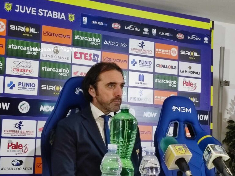 Valerio Bertotto allenatore