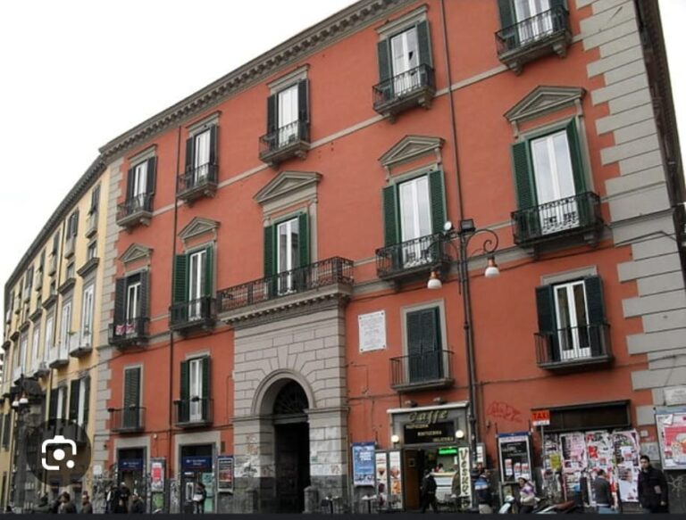 Palazzo Pandola