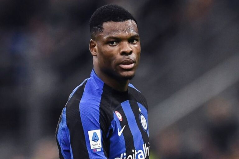 Calciomercato Inter: per la sostituzione di Dumfries, sondati altri due nomi oltre a Tourè