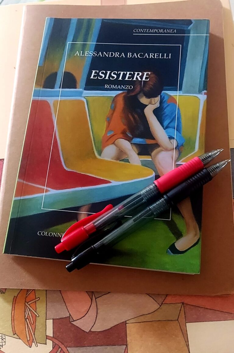 Esistere