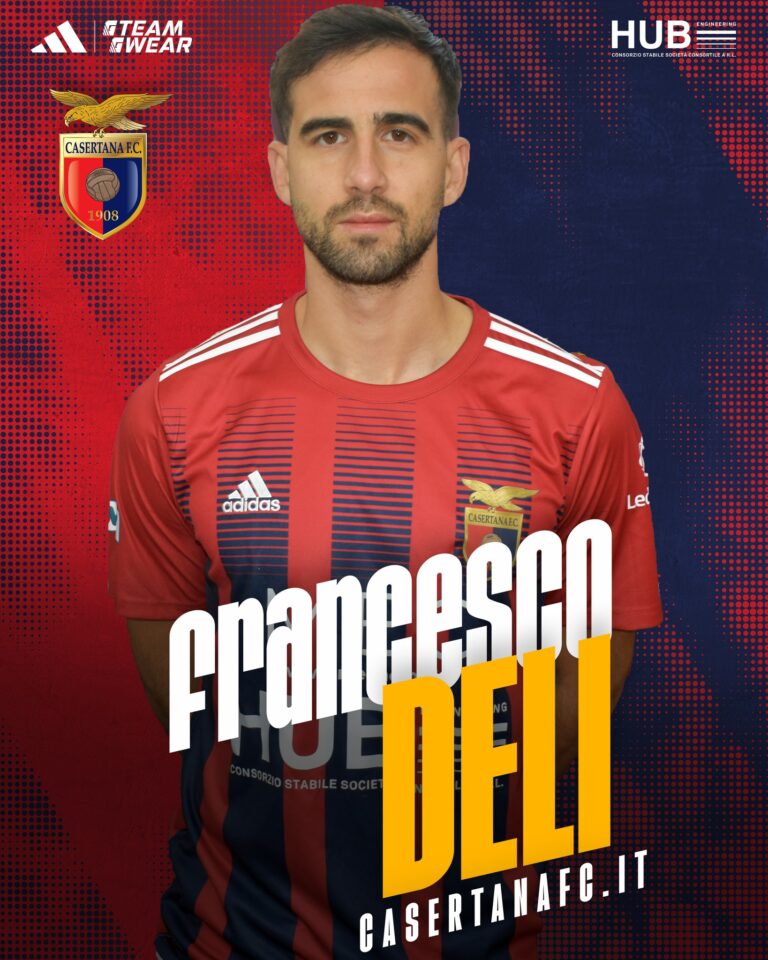 Francesco Deli