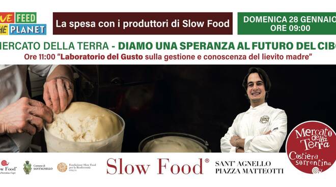 slow food