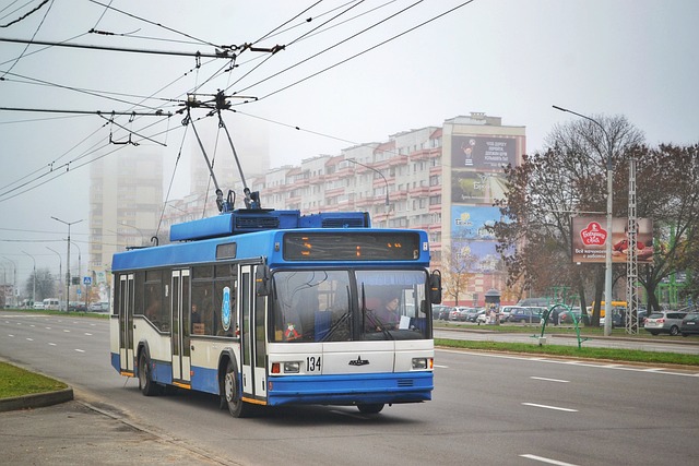 Bus vandalizzati a Napoli, individuati i responsabili