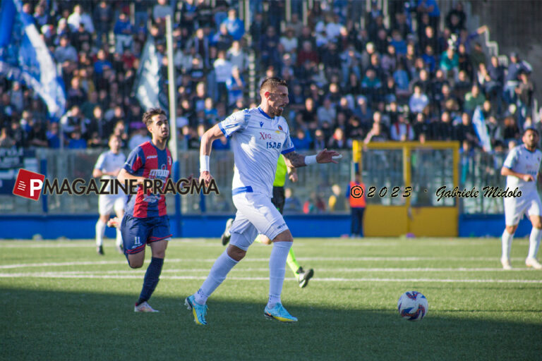 Siracusa Calcio, si torna in campo al “De Simone” contro il Portici