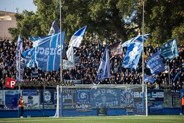 Siracusa Calcio, un tassello importante per l’attacco