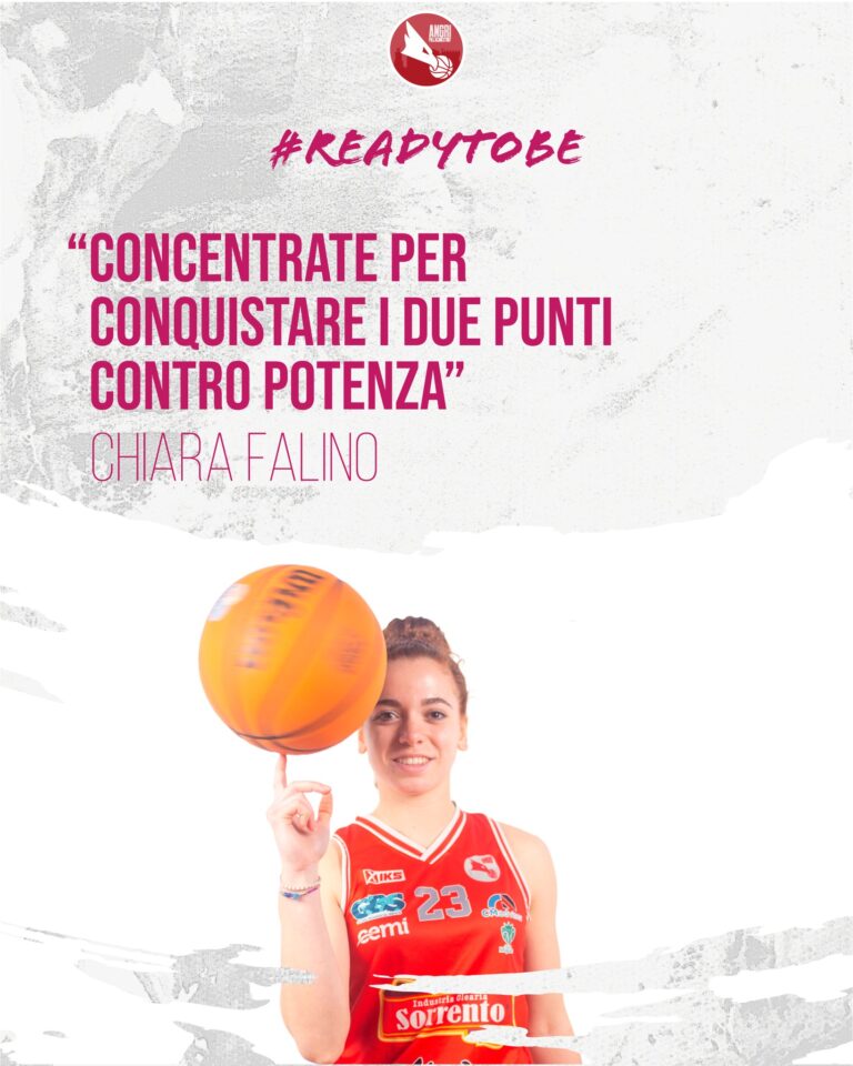 Angri Femminile Basket il prossimo impegno