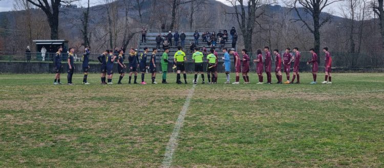 Juve Stabia vittoria per gli Under 16 in trasferta!