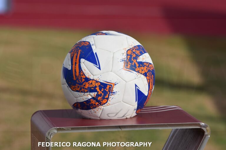 FC Trapani – Canicatti 7-0 La Fotogallery