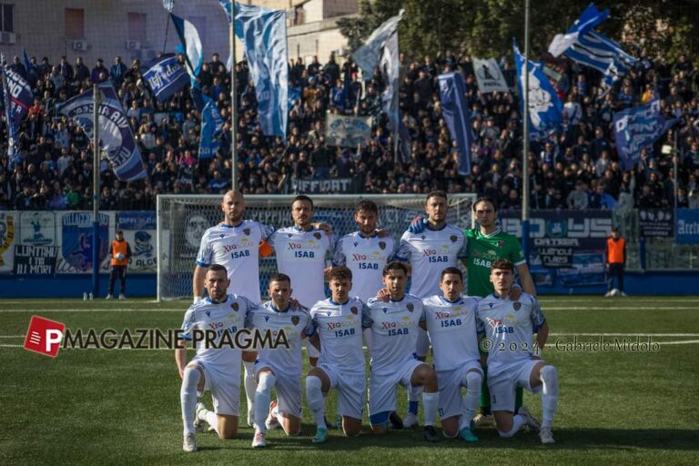 Siracusa Calcio, due giocatori fuori rosa per motivi disciplinari