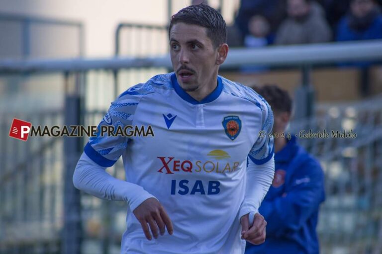 Siracusa Calcio, che batosta dal San Luca