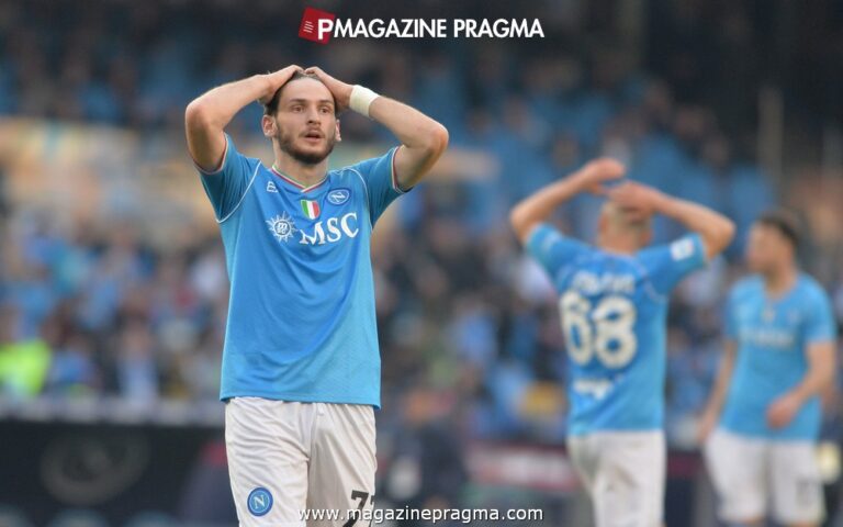 Il Napoli contro il Torino esce dall’Europa