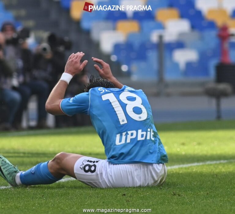 Napoli al Meazza vince il Milan, il giorno dopo