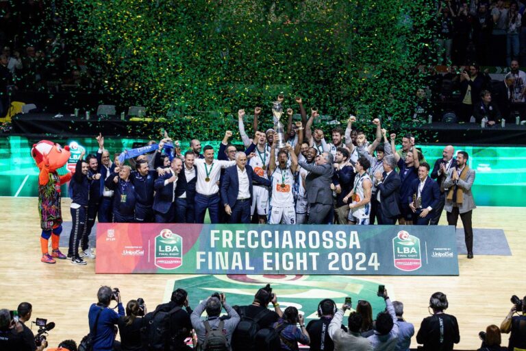 2006 Forlì – 2024 Torino, dopo 18 anni la Coppa Italia ritorna a Napoli