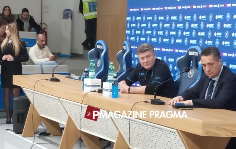 Mazzarri nel post-gara