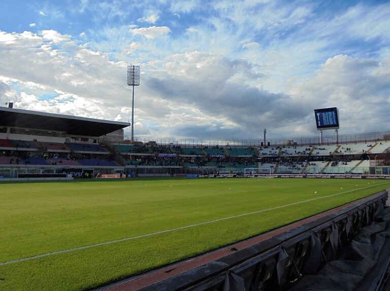 Stadio Cibali Catania