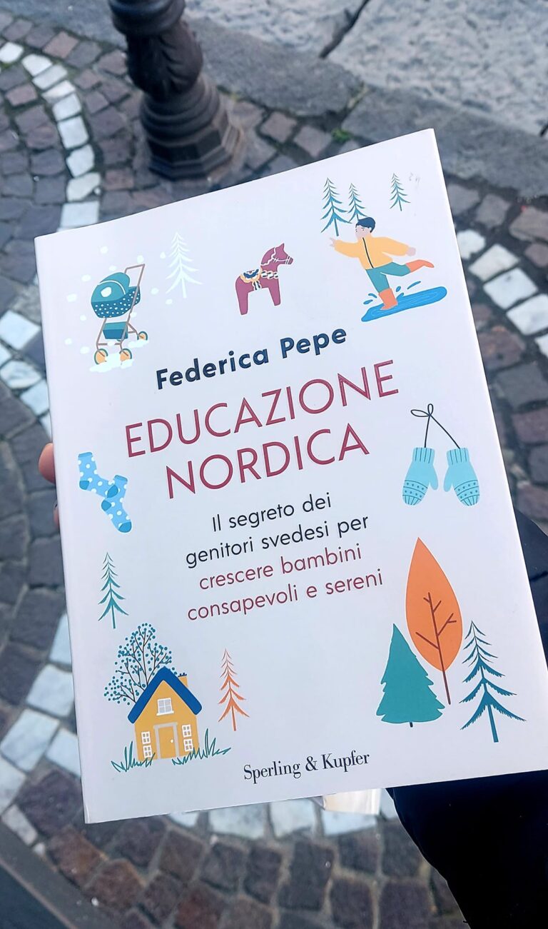 Educazione nordica