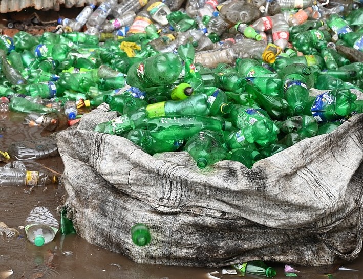 Discarica abusiva a Via Toledo, la spiacevole scoperta nel sottosuolo napoletano