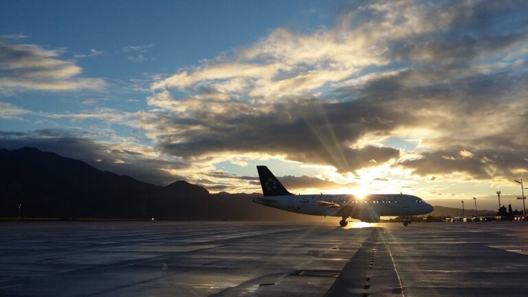 Apre l'aeroporto di Salerno: ecco quando e con che voli