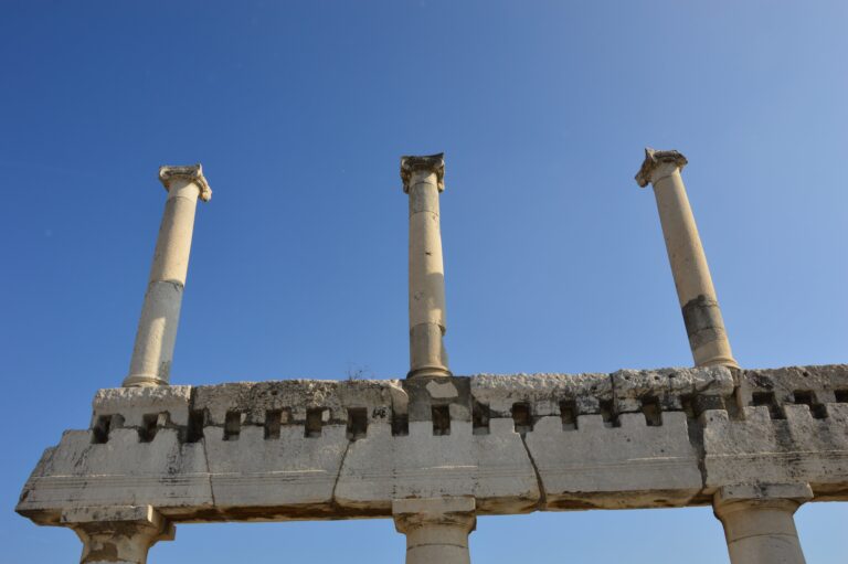 Scavi di Pompei, due vigilanti indagati per assenteismo