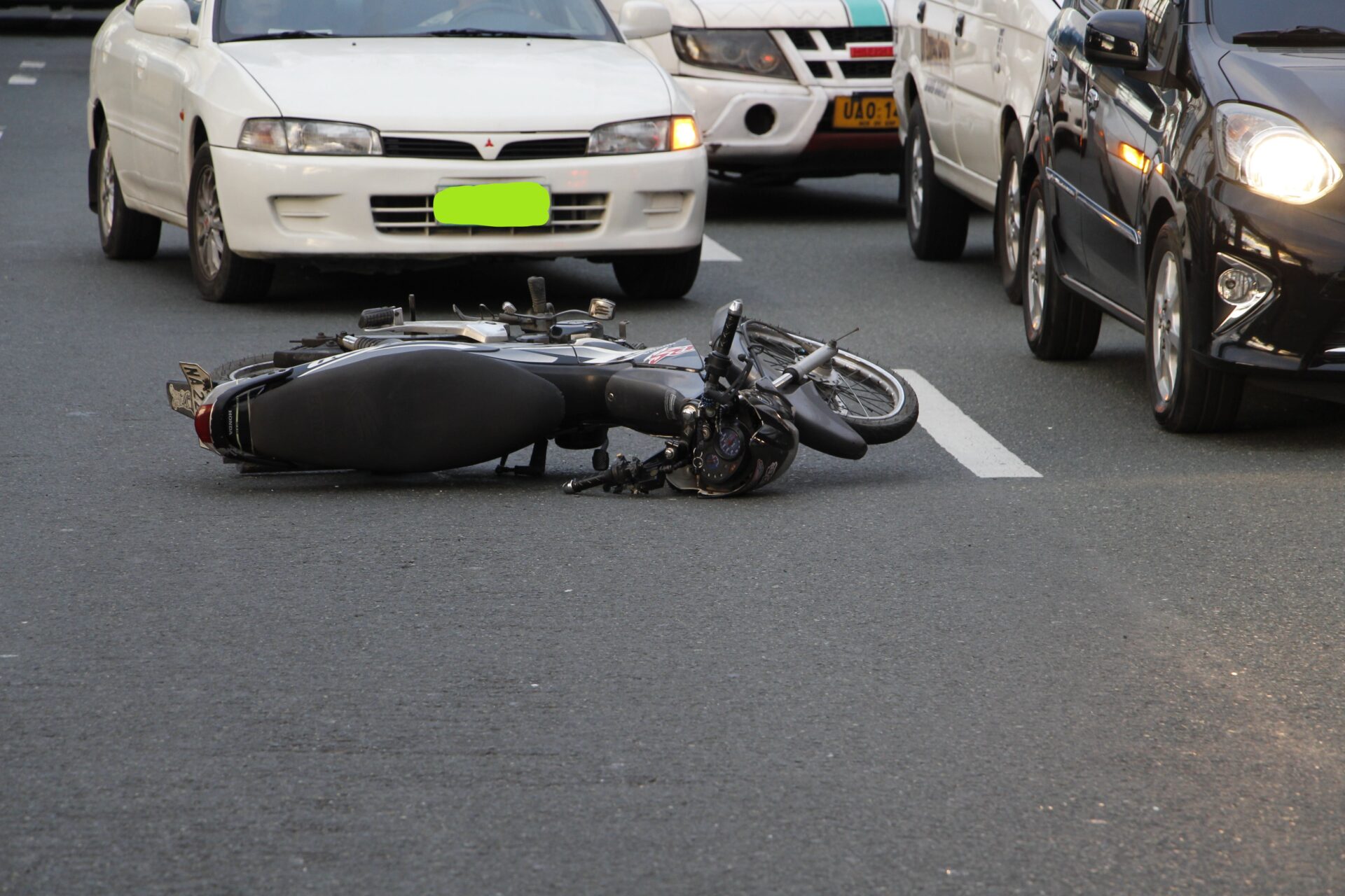Incidente a Pagani: muore in scooter per evitare un cane