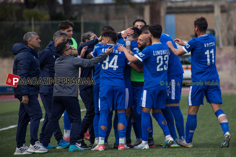 Siracusa Calcio, contro il Ragusa si torna al “De Simone”