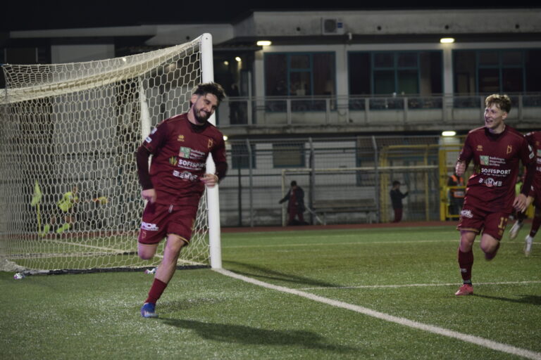 Pontedera-Spal 2-1 Vittoria in rimonta dei granata, Spal battuta nel recupero