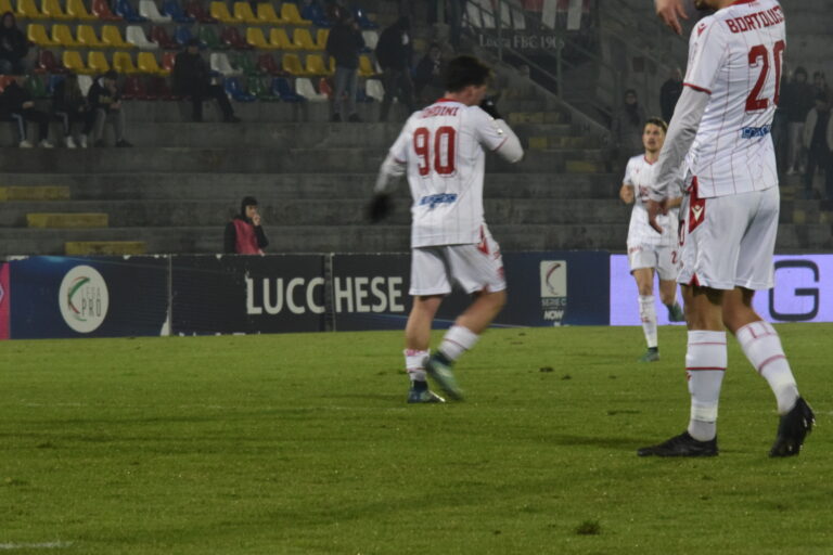 Serie C: Padova-Catania 2-1 Ai biancoscudati il match di andata