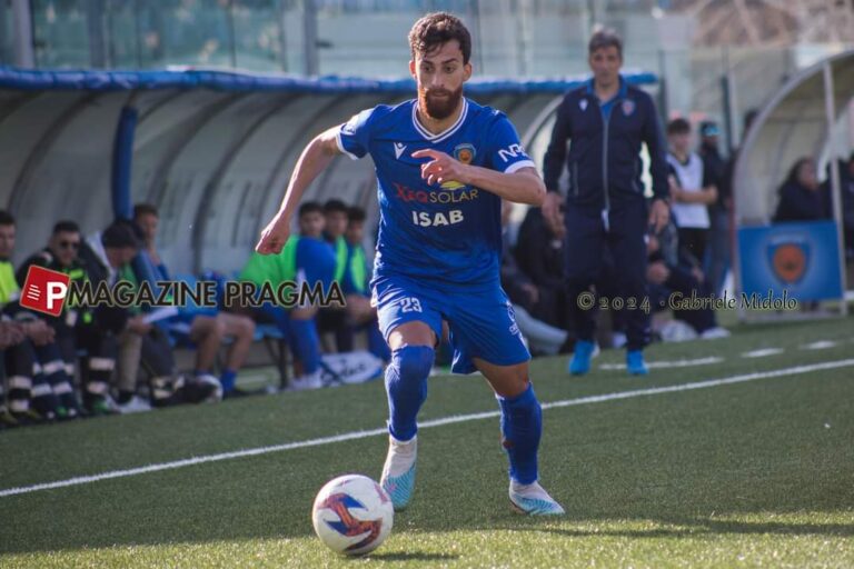 Siracusa Calcio, cala la “manita” dopo una prestazione eccellente