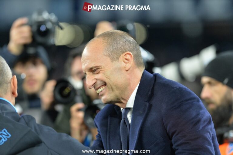 La trappola di Firenze e le ambizioni spezzate: il Napoli di Allegri sbatte contro la realtà