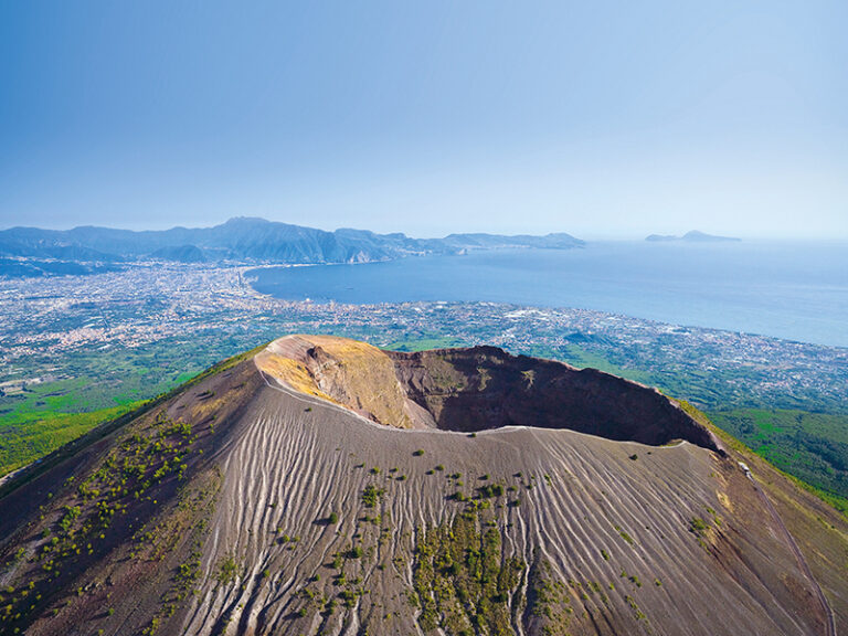 Vesuvio