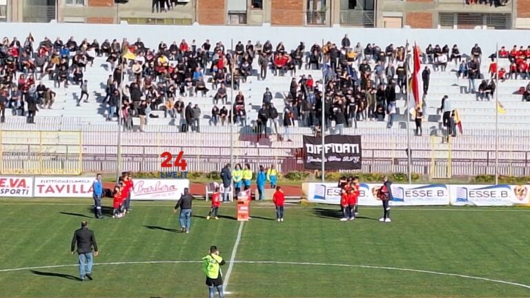 Nuova Igea Virtus-Trapani 0-0: Trapani opaco. Mastica amaro Igea.