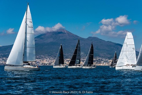 Vesuvio Race