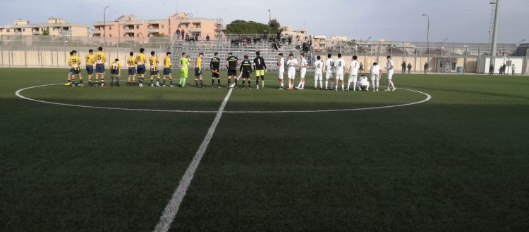 Juve Stabia le vespette volano con un grande Aprea