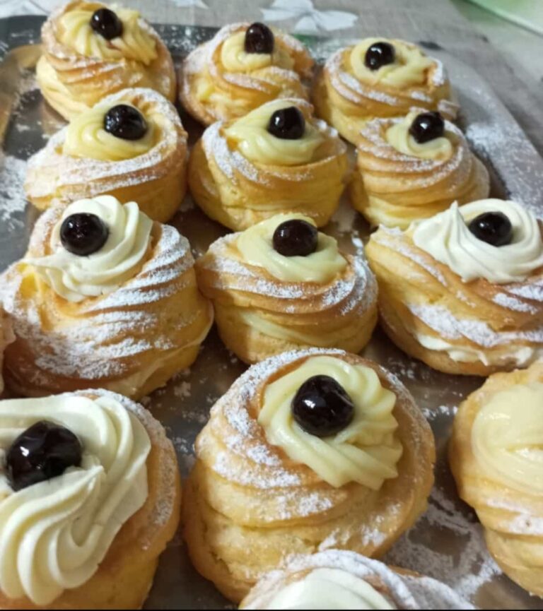 Zeppola