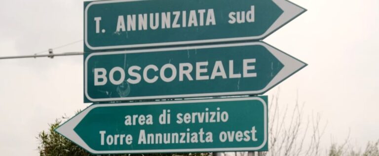 Boscoreale