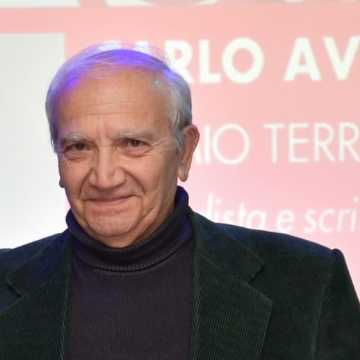 Carlo Avvisati