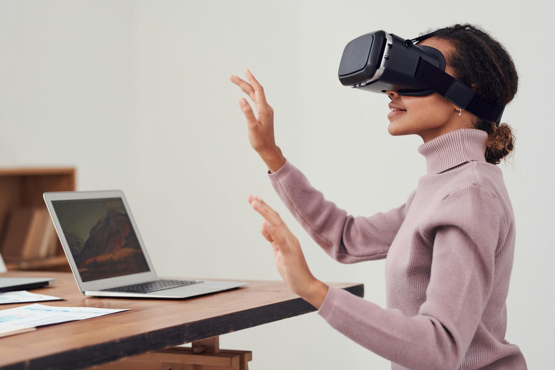 Realtà aumentata e virtuale: applicazioni e futuro