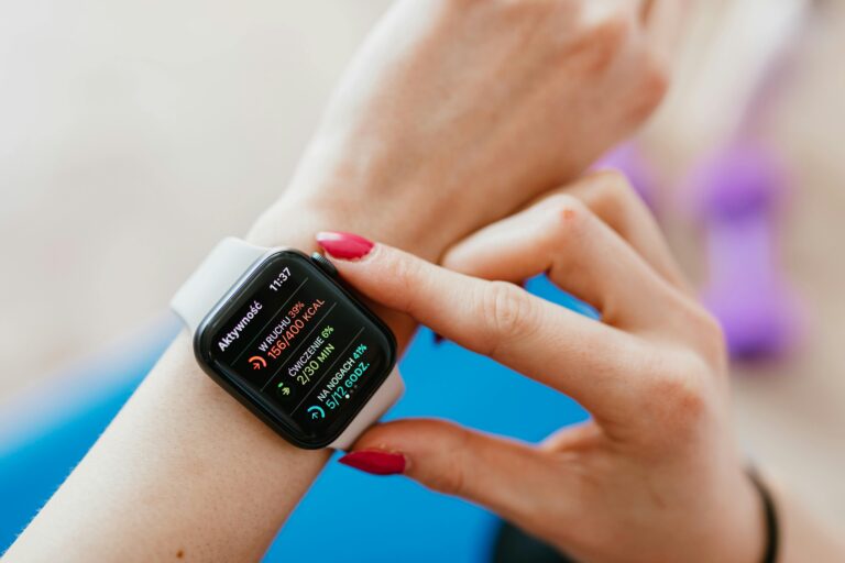 Wearable Technology: tendenze e innovazioni