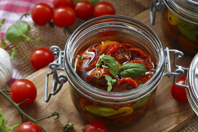 Ricette con olio di oliva: sapore e salute nella tua cucina