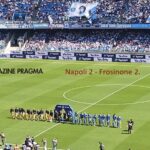 Napoli Frosinone