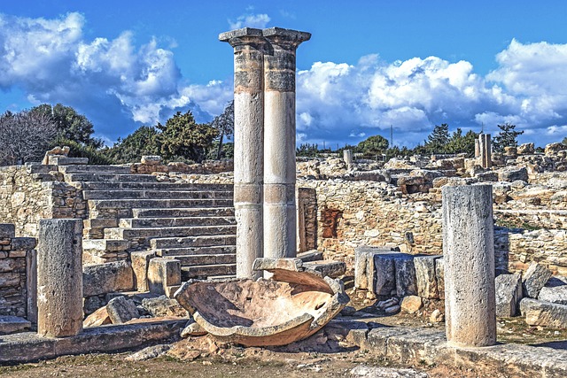 Pompei: si dá inizio ai lavori per l'insula meridionalis