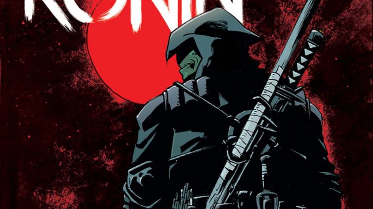 L’ultimo Ronin – L’angolo del Nerd e dell’Otaku