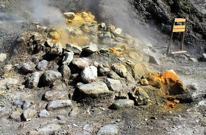 Campi Flegrei, la terra si muove ancora, i dettagli